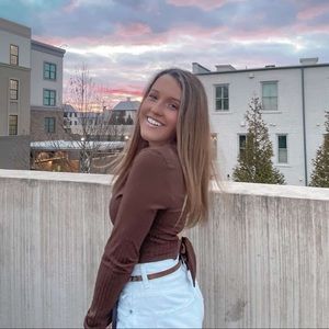 Meet your Posher, Mackenzie